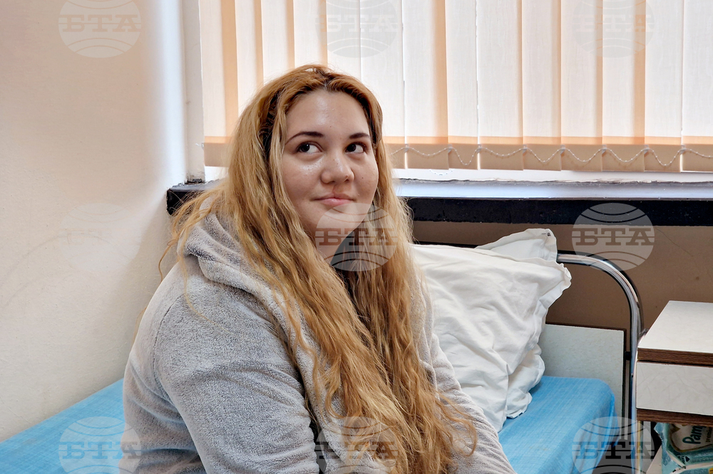 Самоков - първо бебе