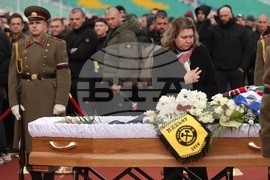 Димитър Пенев - поклонение