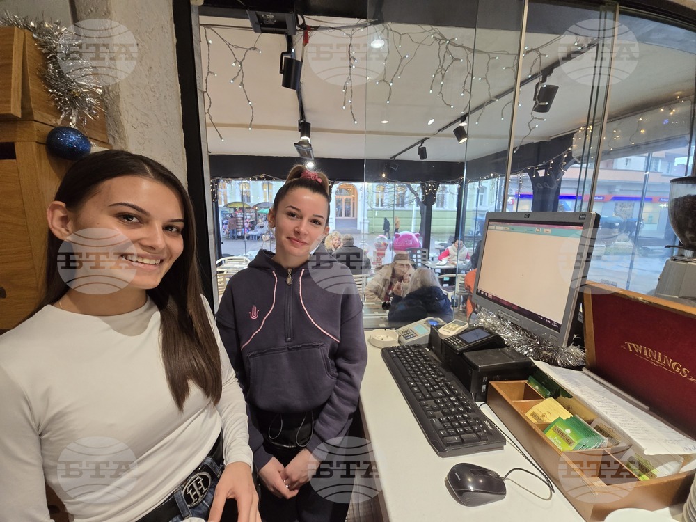 В Сливен плащанията в брой са предимно в левове след въвеждането на еврото