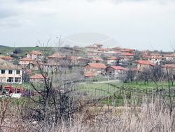 Село Зимовина - евро - въвеждане