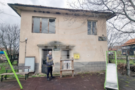 Село Зимовина - евро - въвеждане