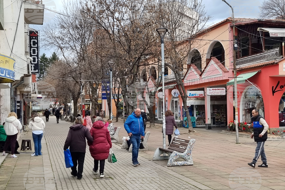 Кюстендил - лев - евро