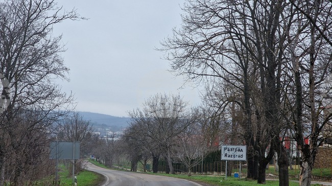 Пориви на вятъра до 24 метра в секунда са регистрирани в Разградска област през почивните дни