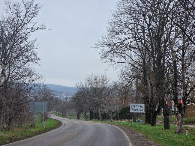 Пориви на вятъра до 24 метра в секунда са регистрирани в Разградска област през почивните дни