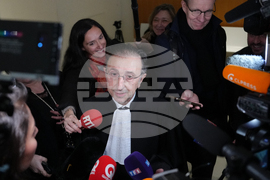 France Macron Cyberbullying