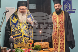 Варна - УМБАЛ „Света Марина“ - обновена клиника