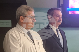 Варна - УМБАЛ „Света Марина“ - обновена клиника