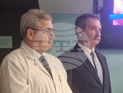 Варна - УМБАЛ „Света Марина“ - обновена клиника