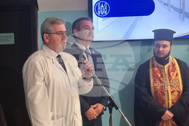 Варна - УМБАЛ „Света Марина“ - обновена клиника