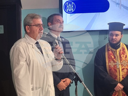 Варна - УМБАЛ „Света Марина“ - обновена клиника