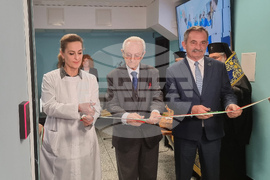 Варна - УМБАЛ „Света Марина“ - обновена клиника