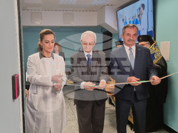 Варна - УМБАЛ „Света Марина“ - обновена клиника