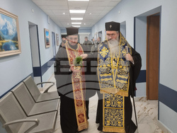 Варна - УМБАЛ „Света Марина“ - обновена клиника