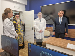 Варна - УМБАЛ „Света Марина“ - обновена клиника