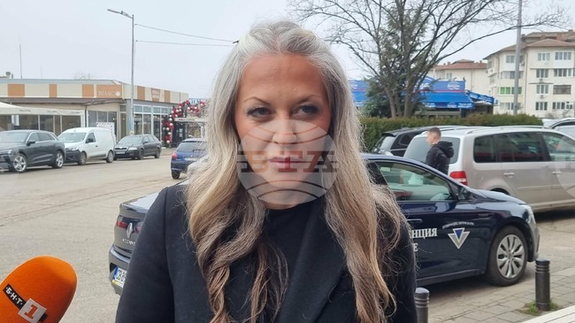 Проверките показват, че търговците са коректни и завишаване на цените в повечето обекти не е установено, каза Анна Митова от НАП във Велико Търново