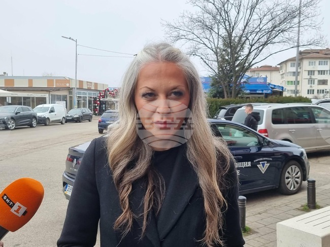 Проверките показват, че търговците са коректни и завишаване на цените в повечето обекти не е установено, каза Анна Митова от НАП във Велико Търново