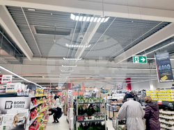 Стара Загора - магазини - лев-евро