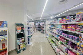 Стара Загора - магазини - лев-евро