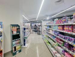 Стара Загора - магазини - лев-евро