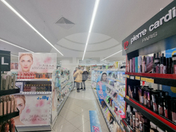 Стара Загора - магазини - лев-евро