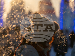 China Ice and Snow Festival