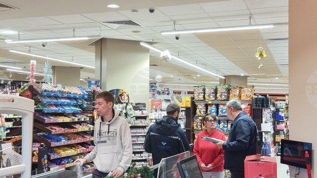 MRF-New Beginning Proposes Legislation on Maximum Price Markups