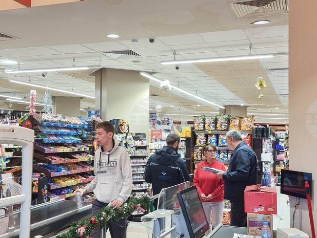 "ДПС-Ново начало" ще внесе в парламента Закон за максималната надценка