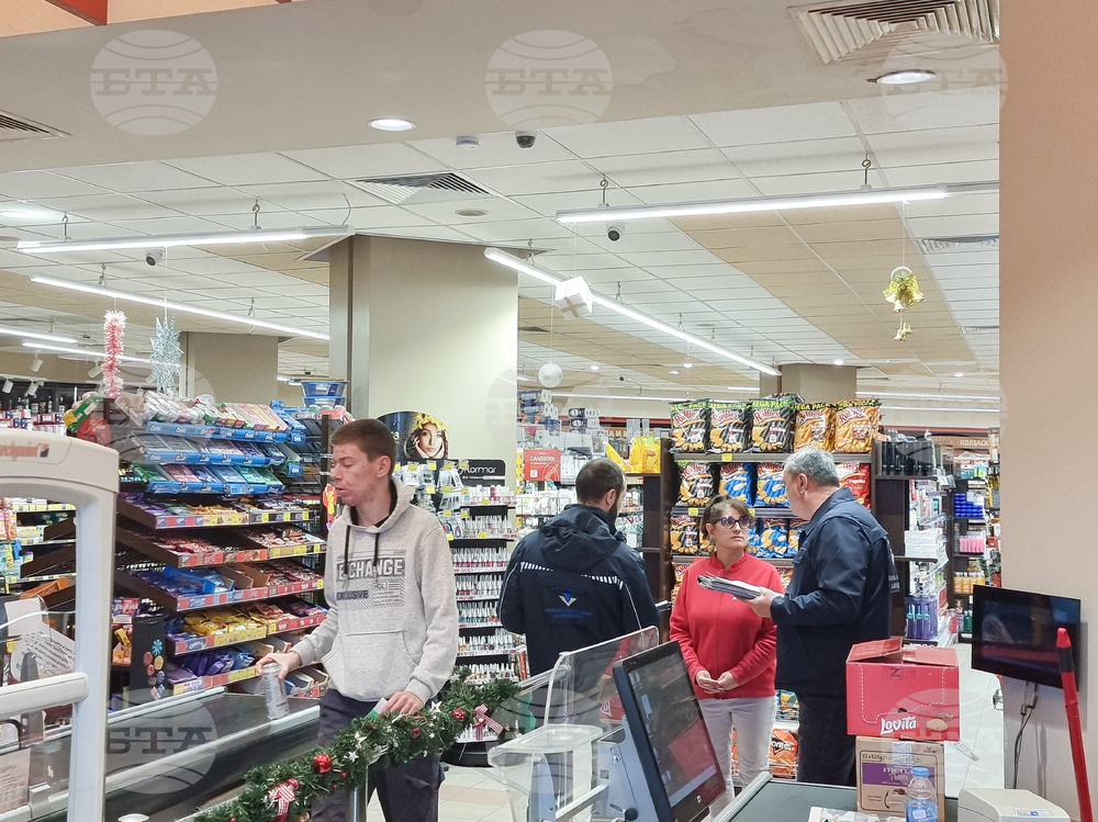 Велико Търново - НАП - проверки