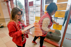 Велико Търново - НАП - проверки