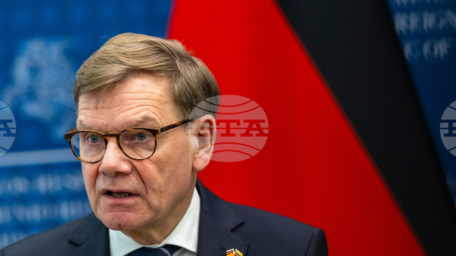 Германия и Етиопия предупредиха за рухване на реда, основан на правила