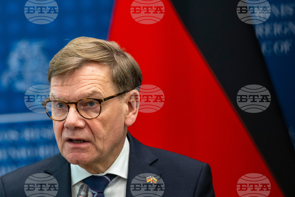 Германия и Етиопия предупредиха за рухване на реда, основан на правила