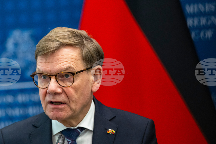 Германия и Етиопия подчертаха днес важното значение на ООН за