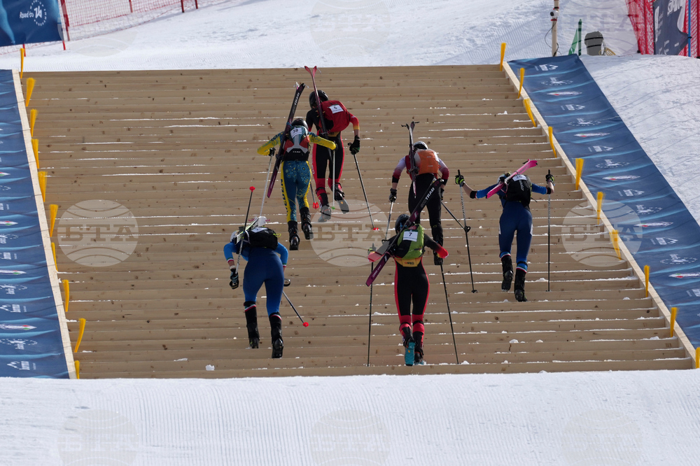 Olympics Ski Mountaineering Preview