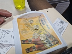 Разград - евро - село Балкански и село Благоево