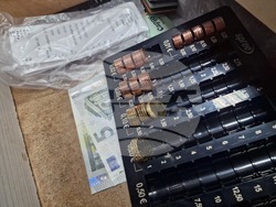 Разград - евро - село Балкански и село Благоево