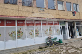 Разград - евро - село Балкански и село Благоево