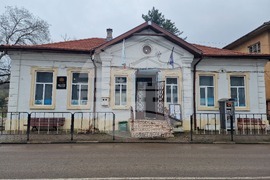 Разград - евро - село Балкански и село Благоево