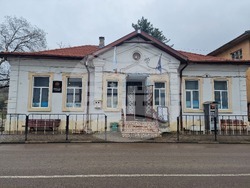 Разград - евро - село Балкански и село Благоево