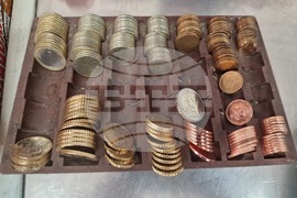 Разград - евро - село Балкански и село Благоево