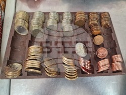 Разград - евро - село Балкански и село Благоево