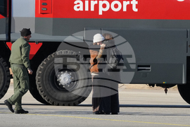 Switzerland Bar Fire