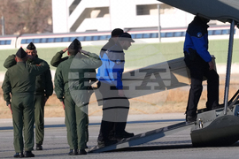 Switzerland Bar Fire