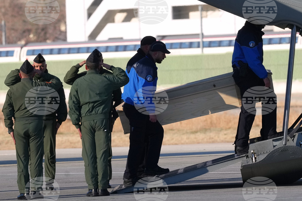 Switzerland Bar Fire