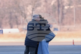 Switzerland Bar Fire