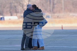 Switzerland Bar Fire