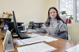 Село Ясен - въвеждане на еврото - плащания