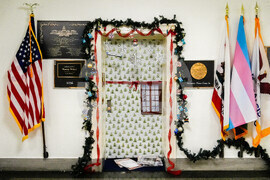 Capitol Riot Anniversary