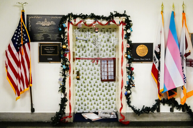 Capitol Riot Anniversary