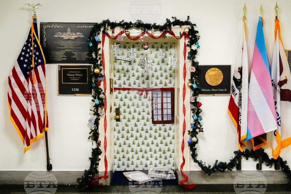 Capitol Riot Anniversary