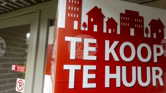 Белга: Търсенето на жилища във Фландрия расте, а предлагането намалява